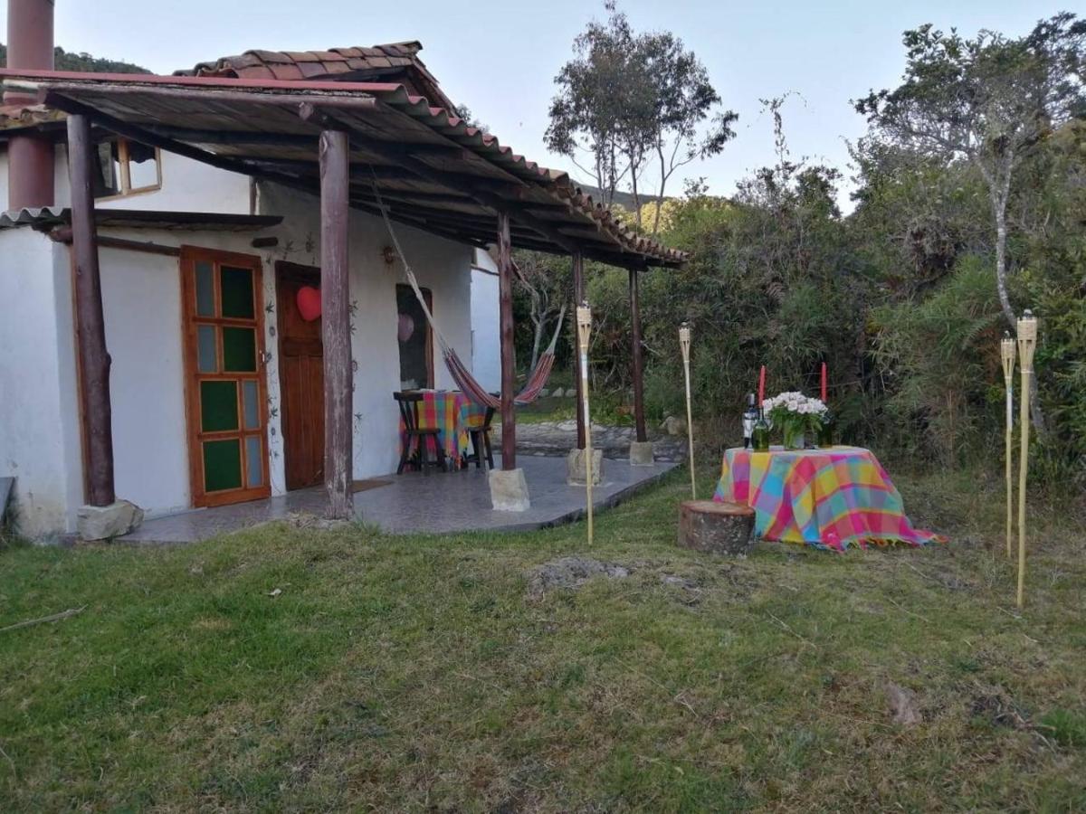 Jardin Colibri Rnt 33633 Guatavita