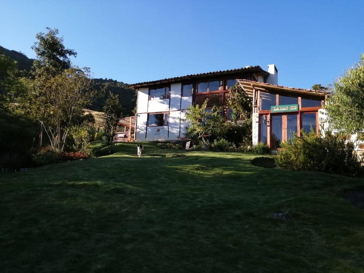 Jardin Colibri Rnt 33633 Lodge