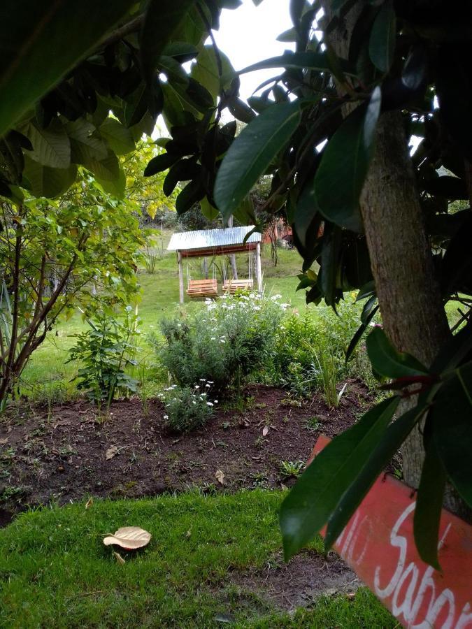Jardin Colibri Rnt 33633 Lodge *