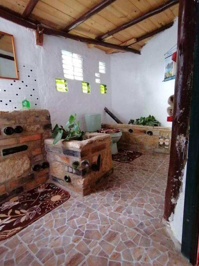 Jardin Colibri Rnt 33633 * Guatavita