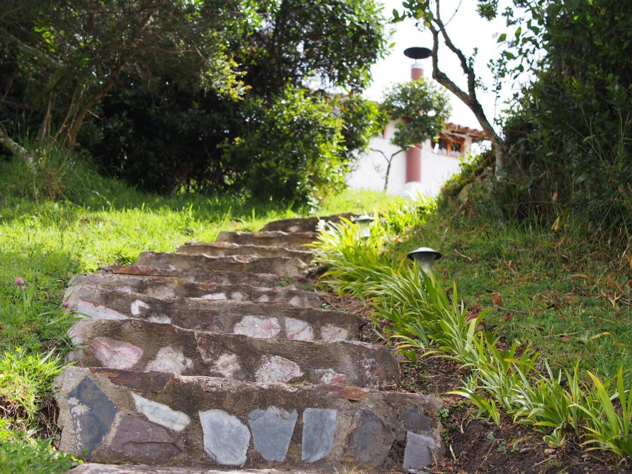 Jardin Colibri Rnt 33633 * Guatavita