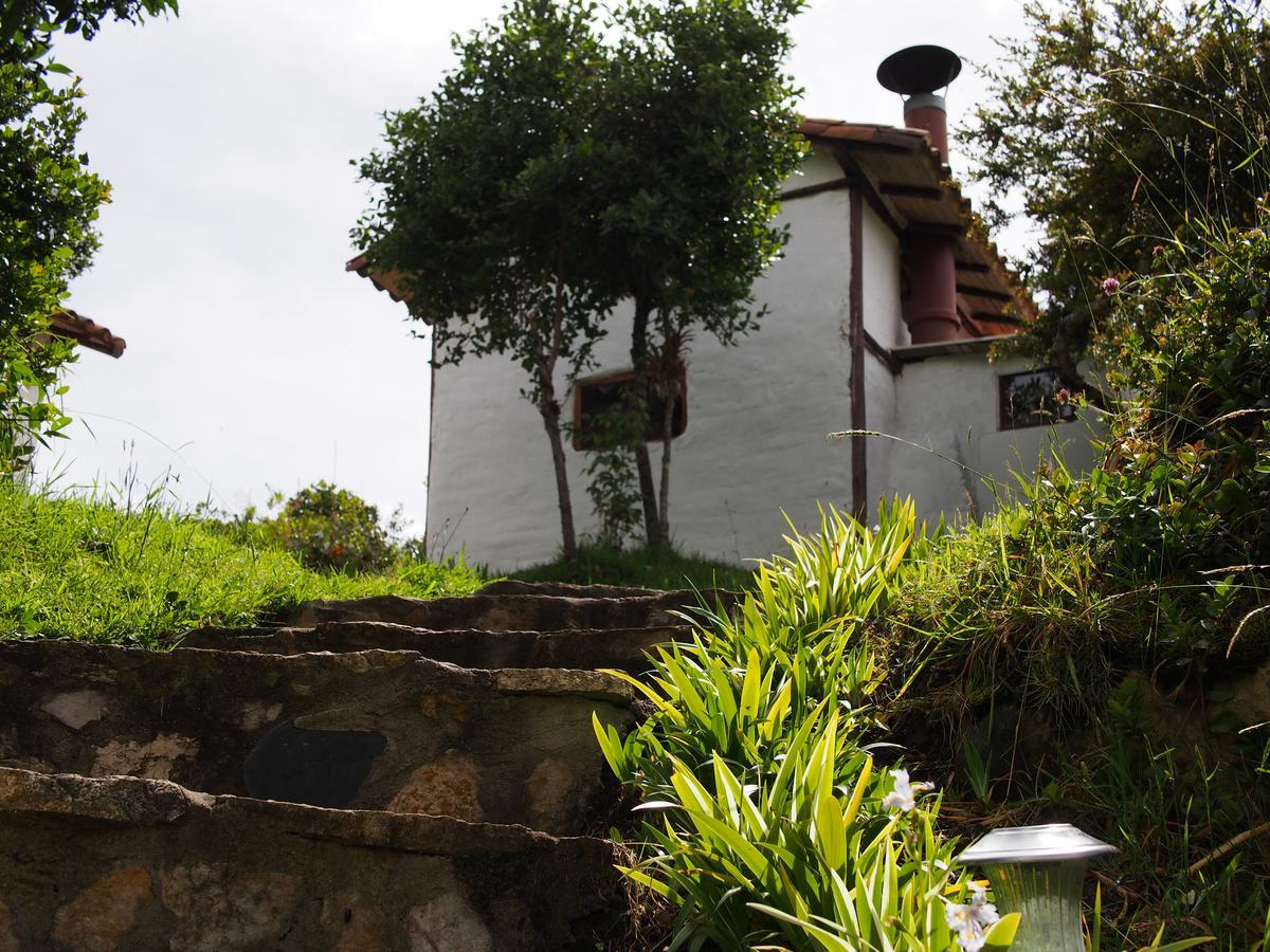 Jardin Colibri Rnt 33633 Lodge *