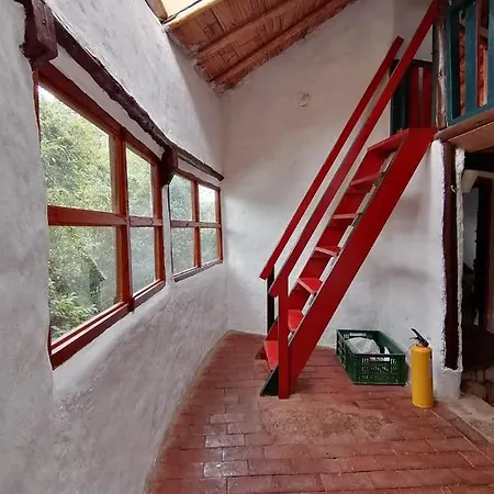 Jardin Colibri Rnt 33633 Villa Guatavita Exterior photo