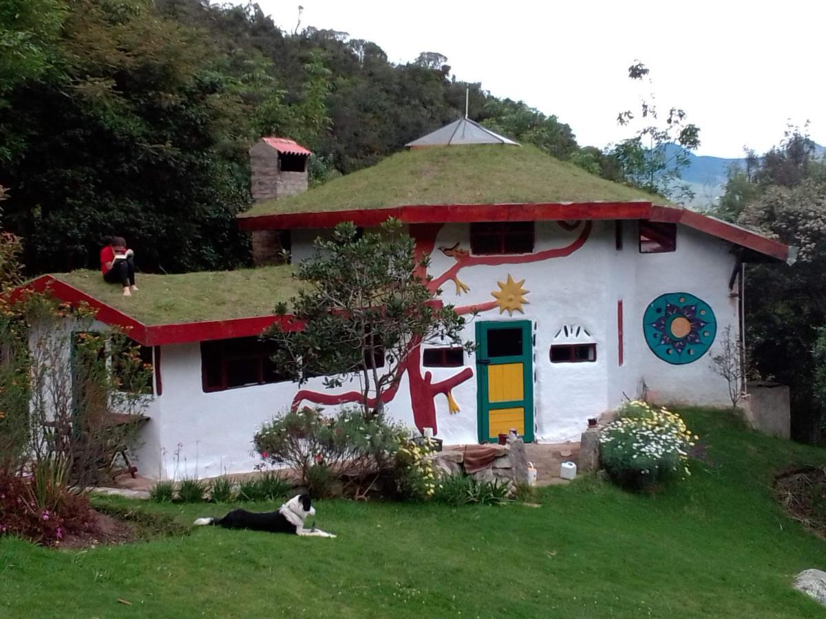 Lodge Jardín Colibrí