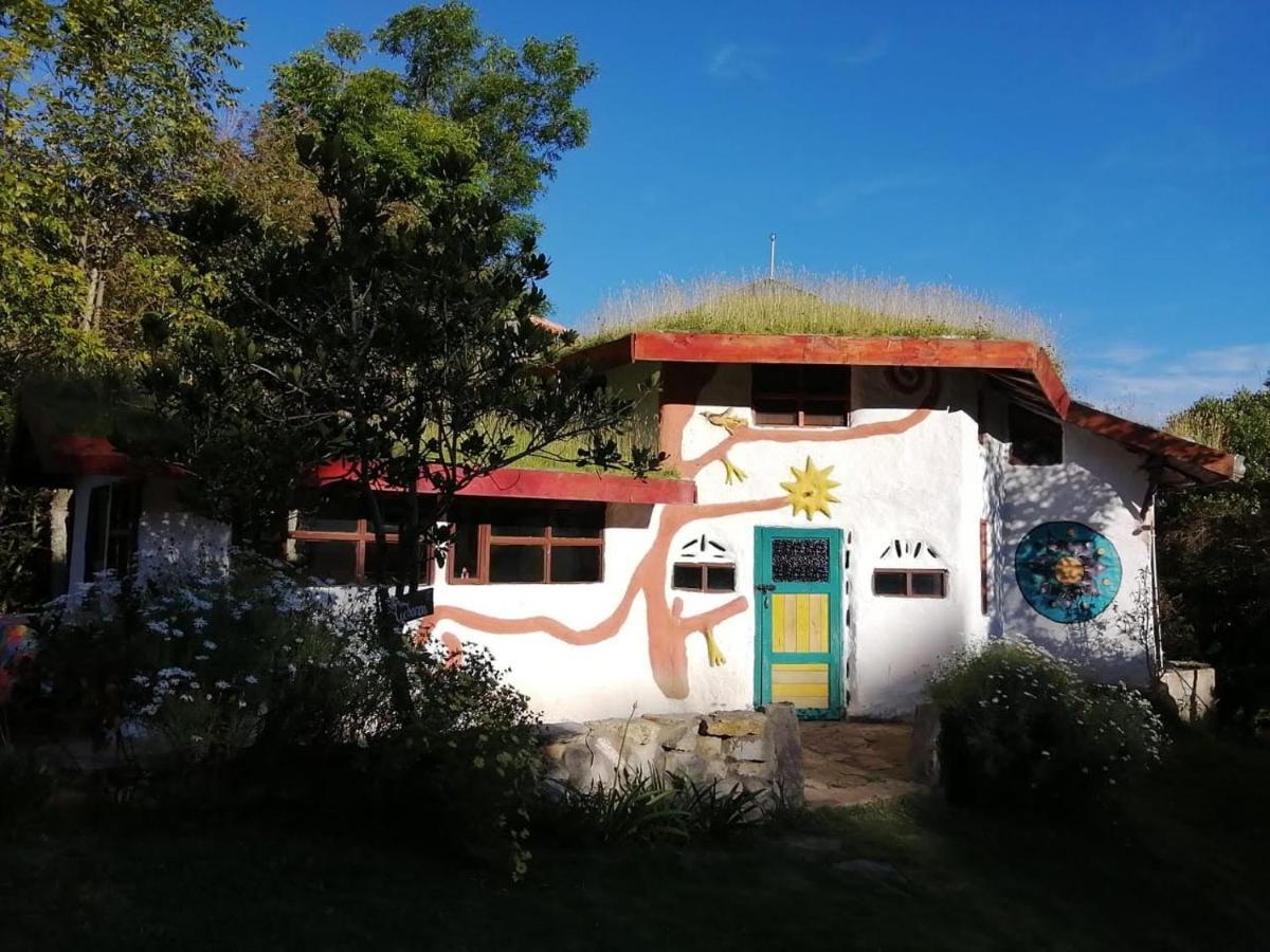 Jardín Colibrí Lodge *