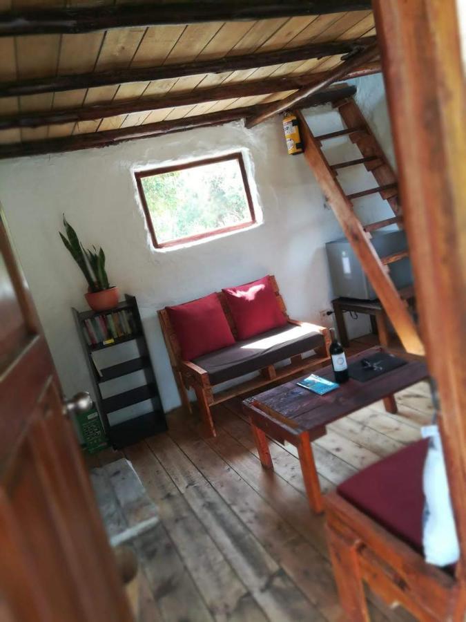 Jardín Colibrí Lodge Guatavita