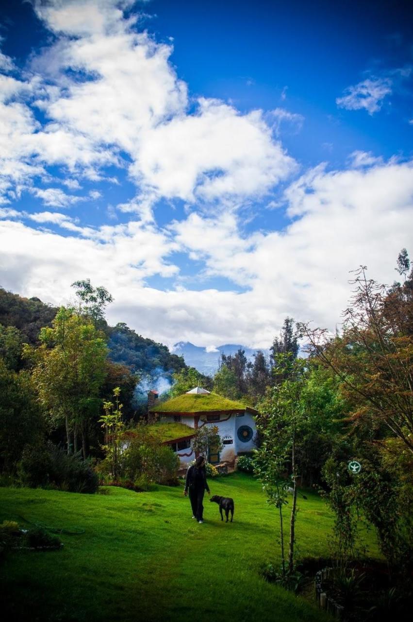 Lodge Jardín Colibrí Guatavita