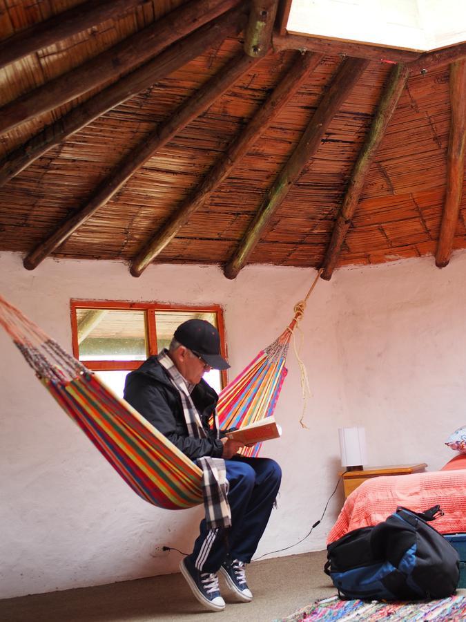 Jardín Colibrí