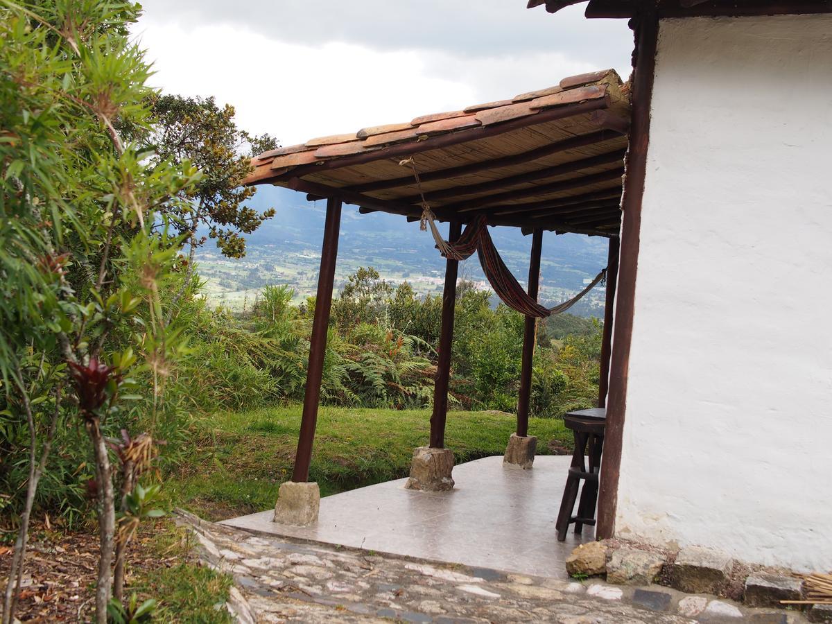 Jardín Colibrí Lodge *